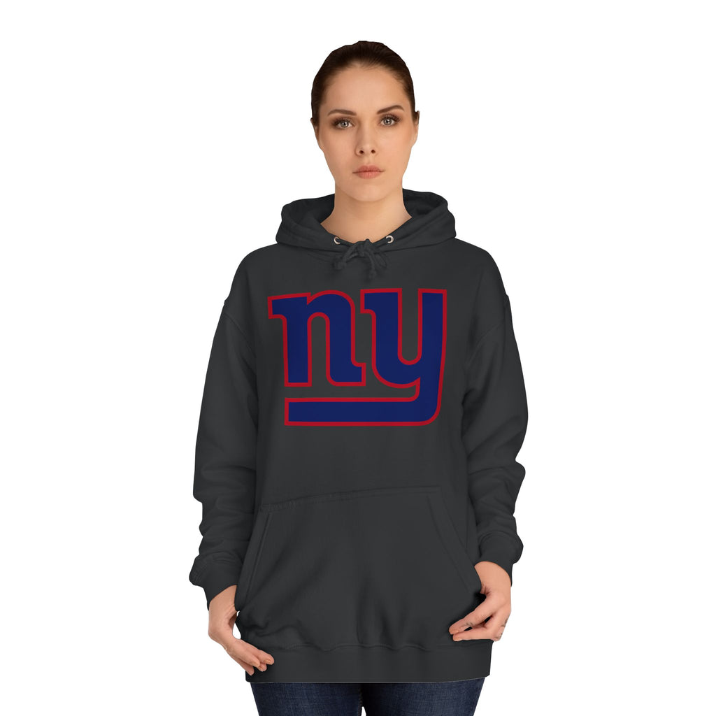 New York Giants College Hoodie