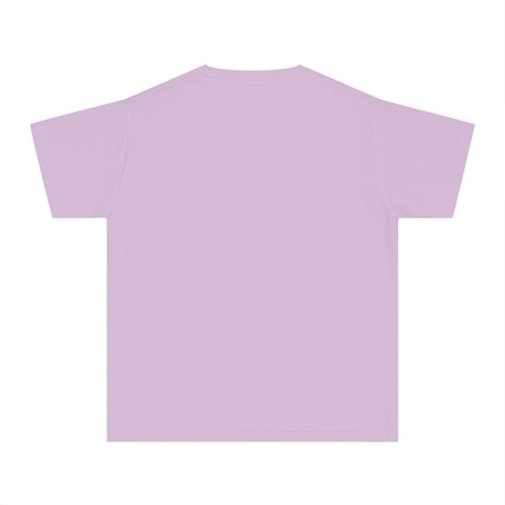 K-Pop Love Youth T-Shirt