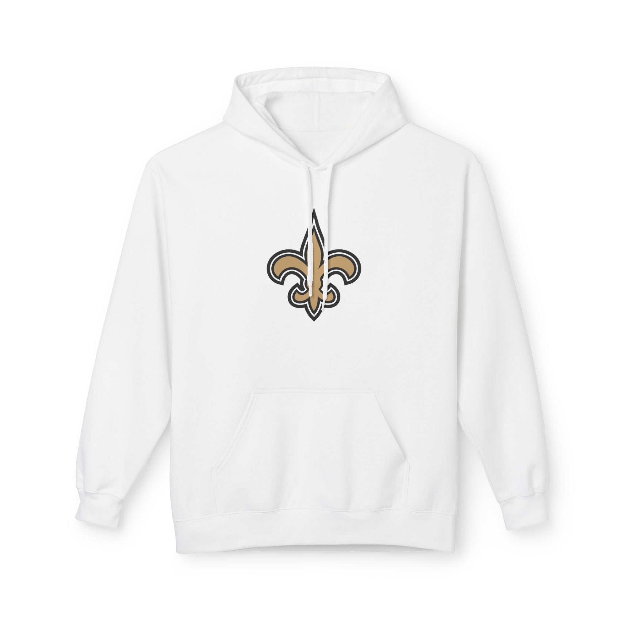Saints Midweight Hoodie, Unisex