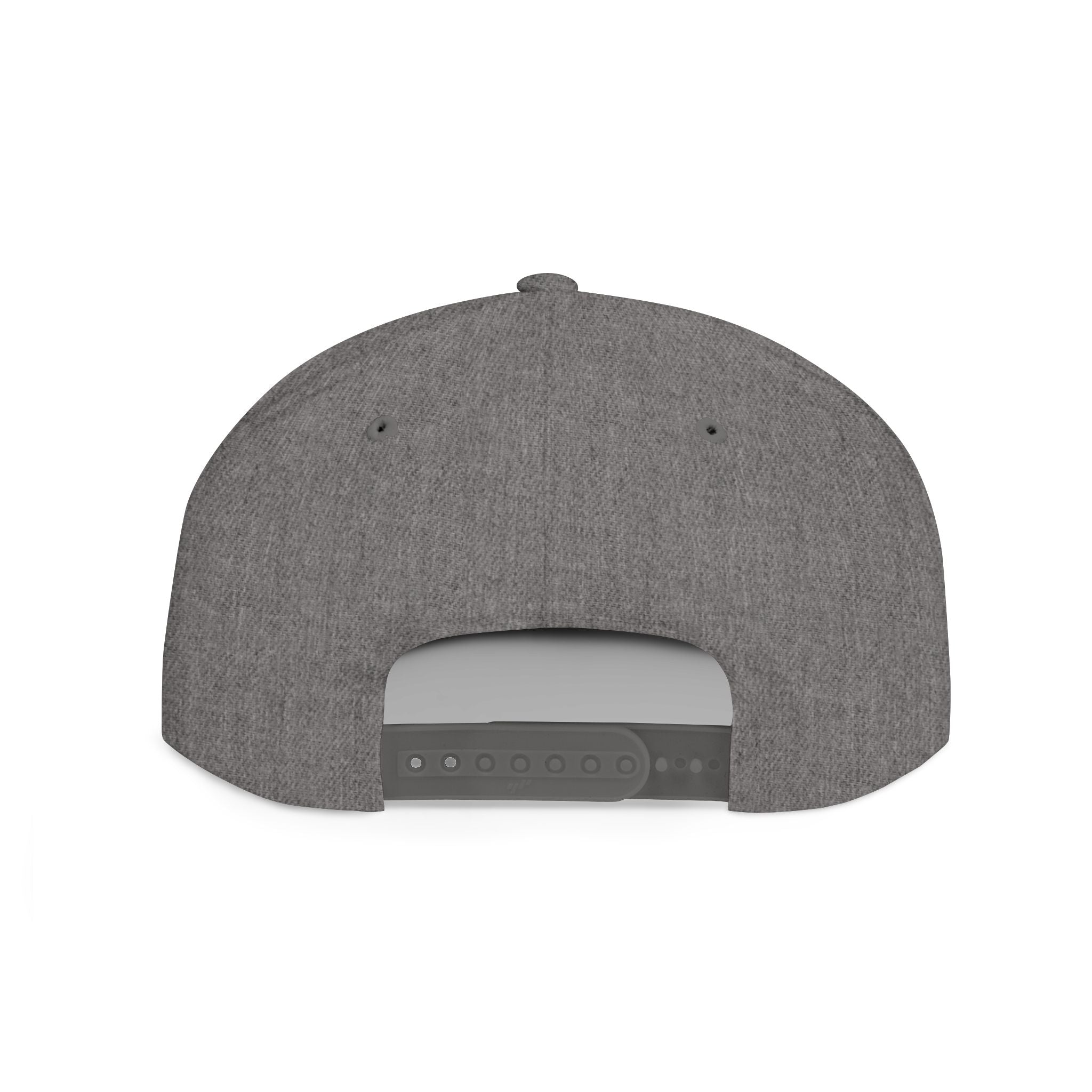 Louis Vuitton Stylish Flat Bill Snapback Hat