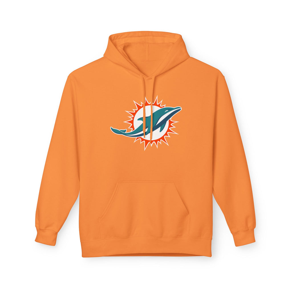 Miami Dolphin Hoodie