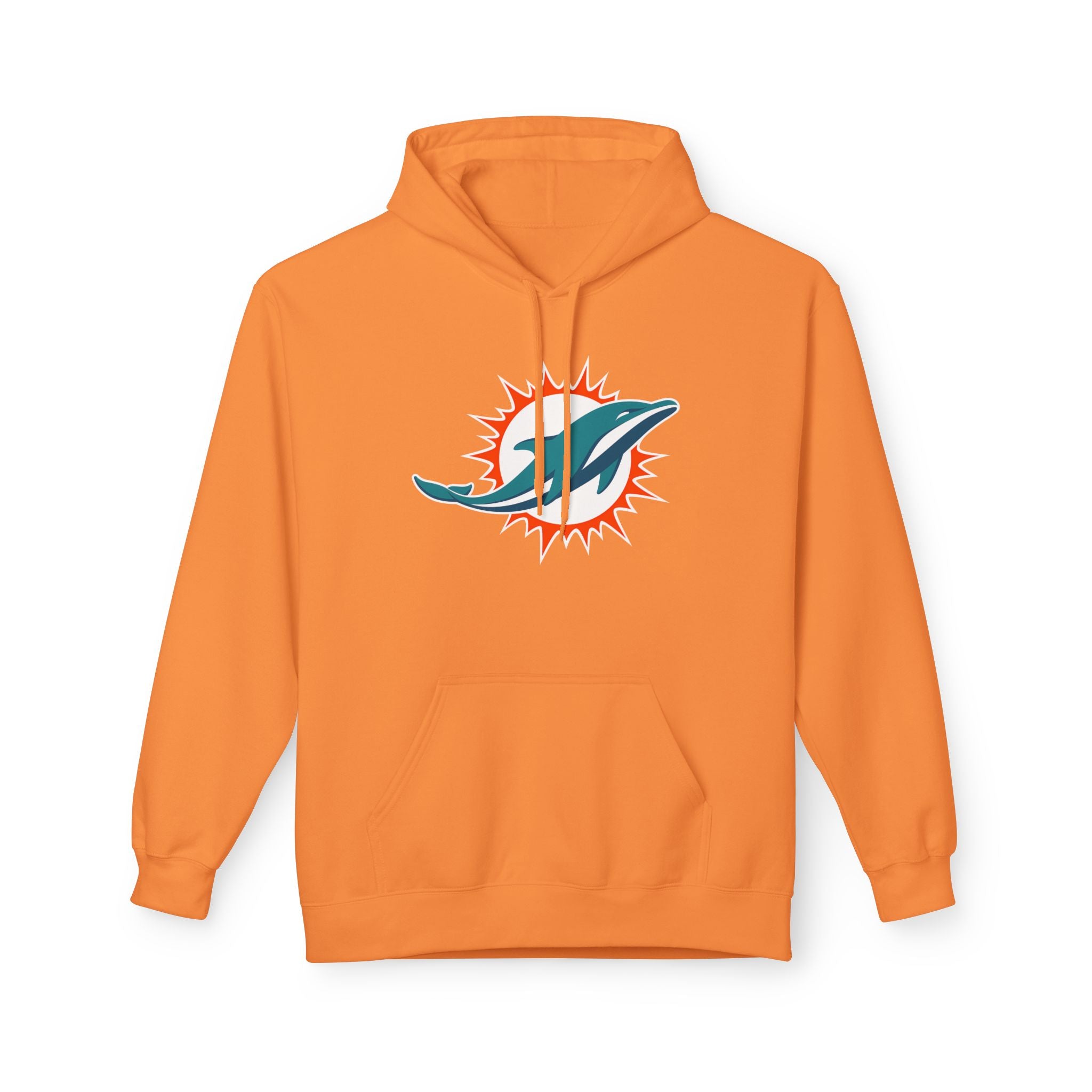 Miami Dolphin Hoodie