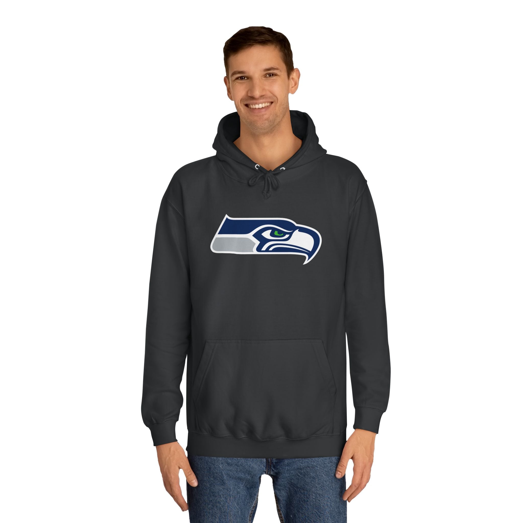 Seattle Seahawks College Hoodie