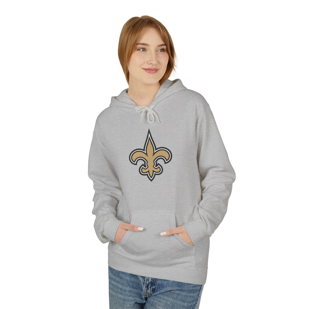 Saints Midweight Hoodie, Unisex