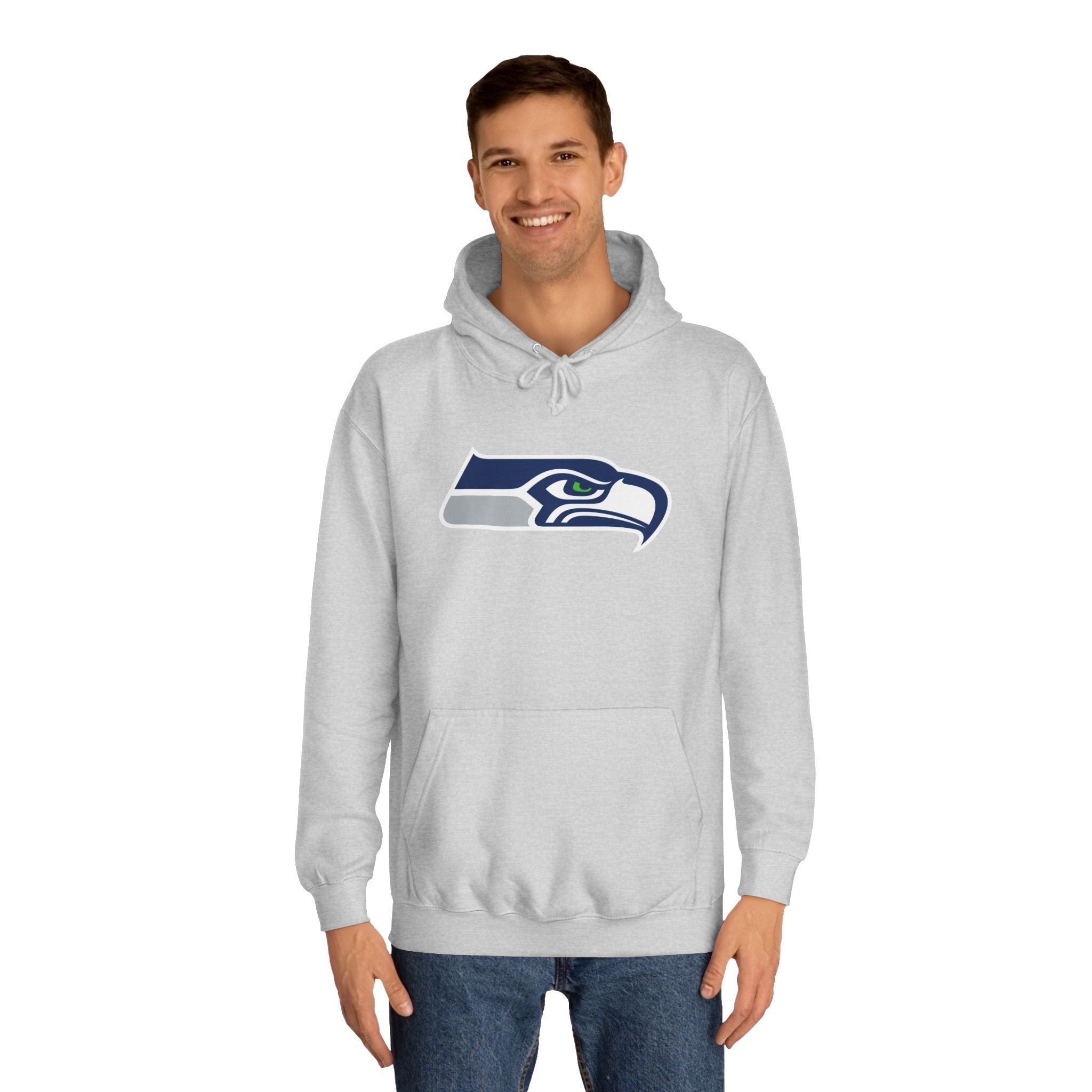 Seattle Seahawks College Hoodie