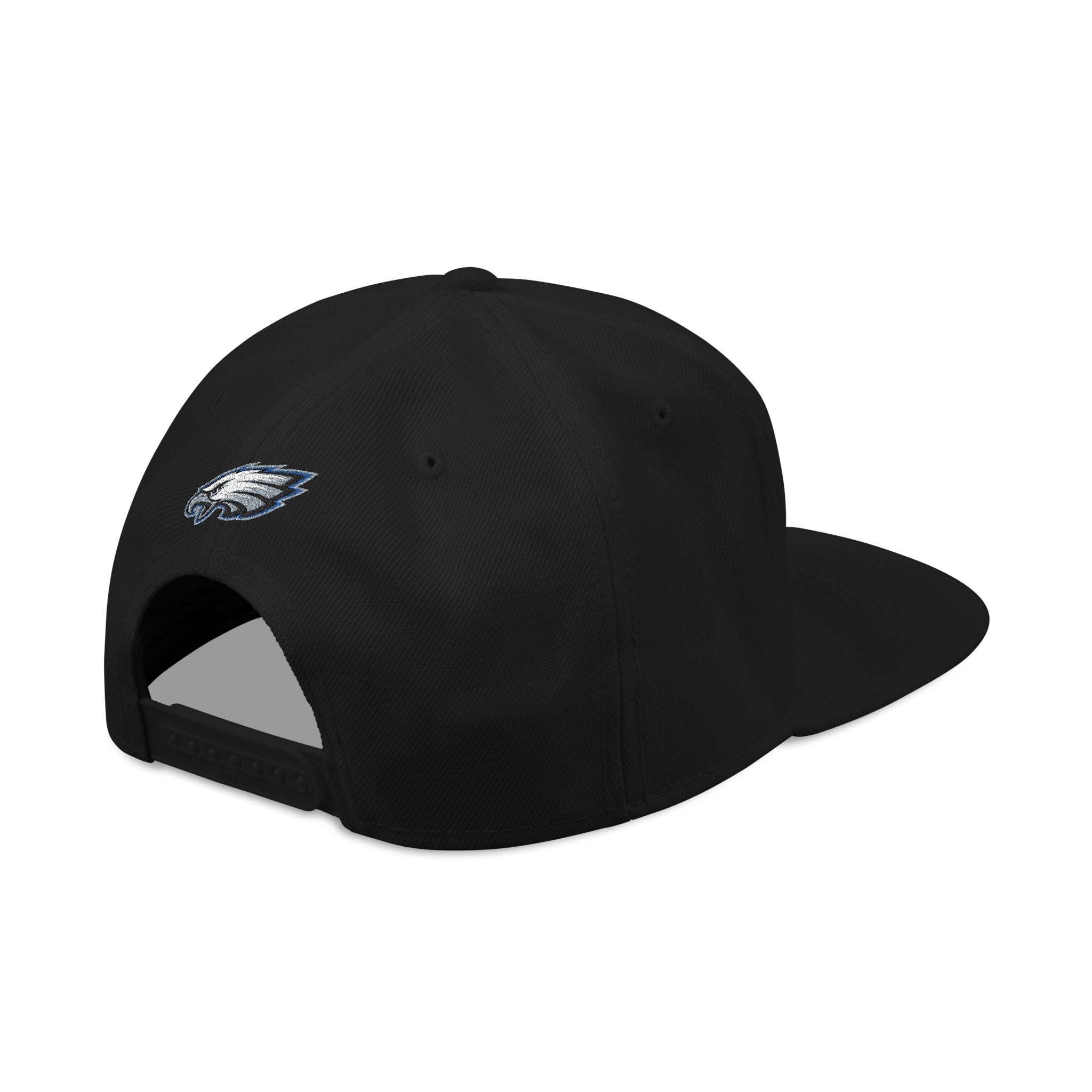 NFL Stylish Embroidered Snapback Hat