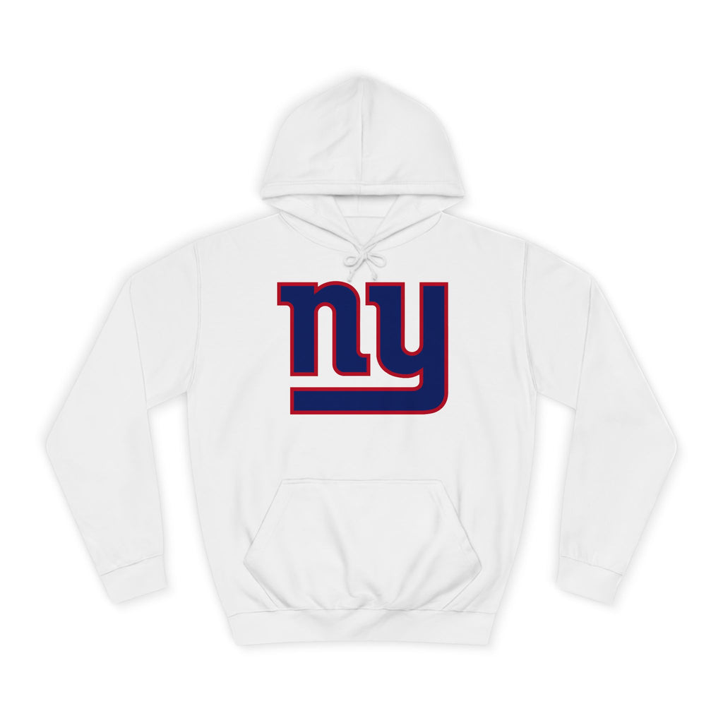 New York Giants College Hoodie