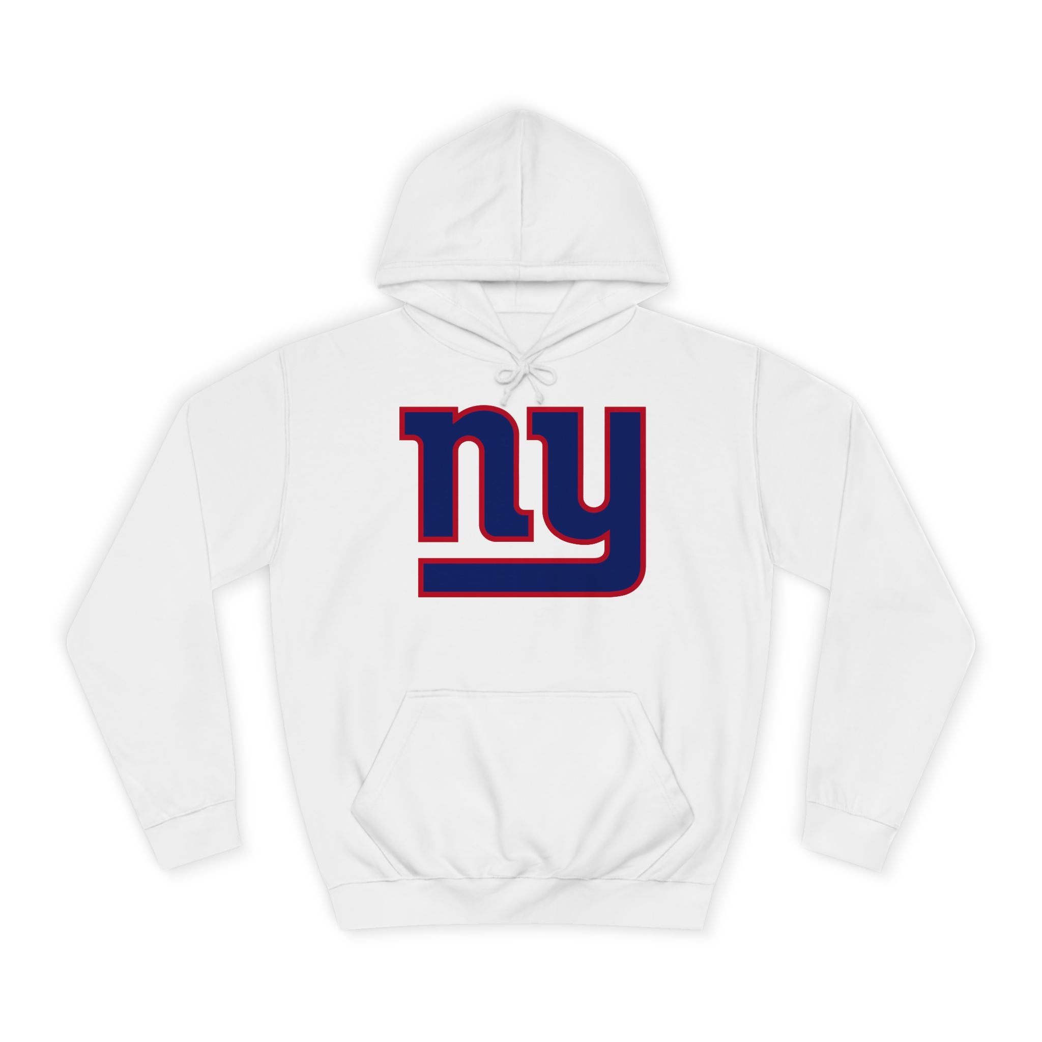 New York Giants College Hoodie