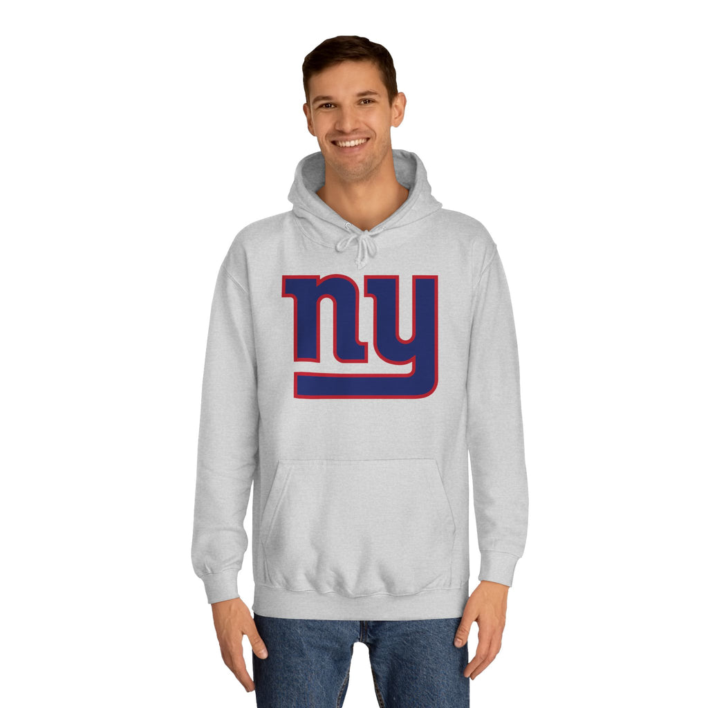 New York Giants College Hoodie