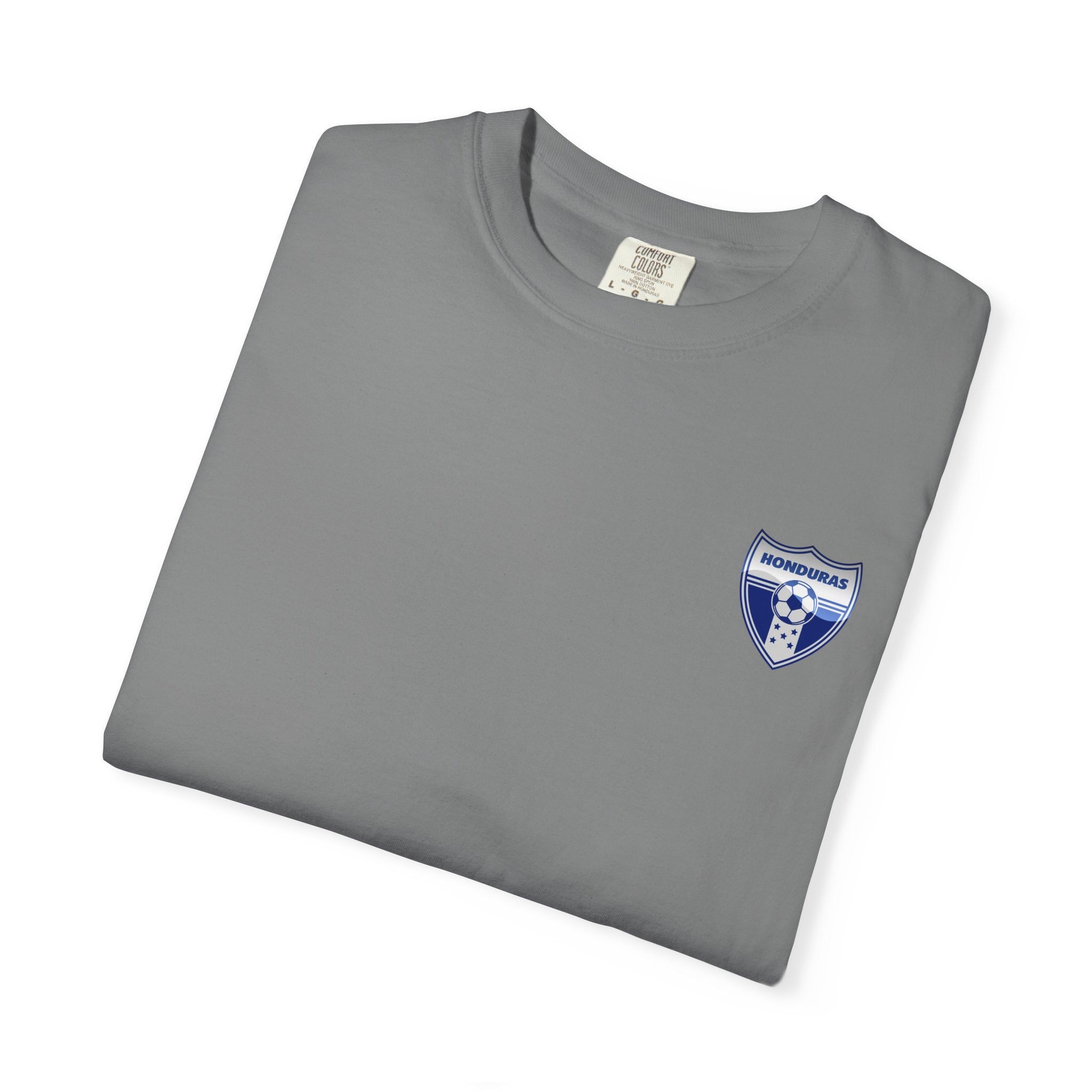 Honduras Soccer National Team T-Shirt, Unisex