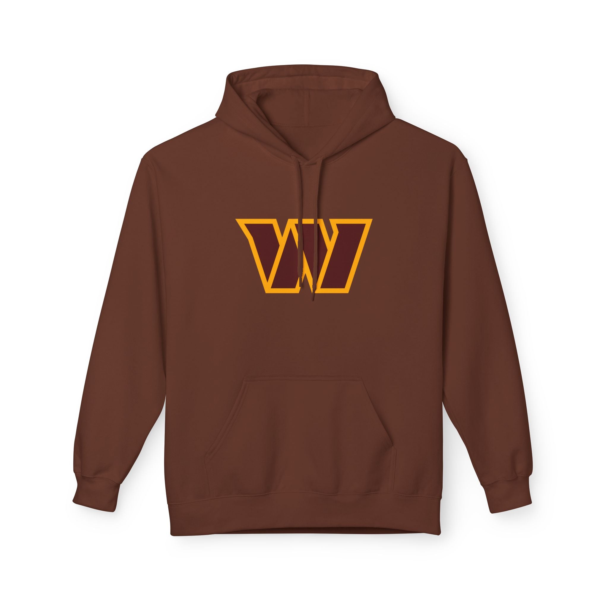 Cozy Washington Hoodie, Unisex