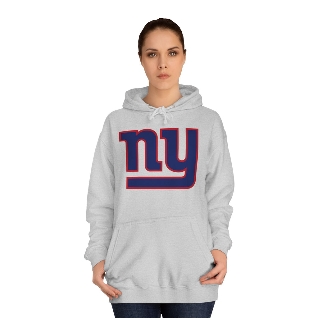 New York Giants College Hoodie