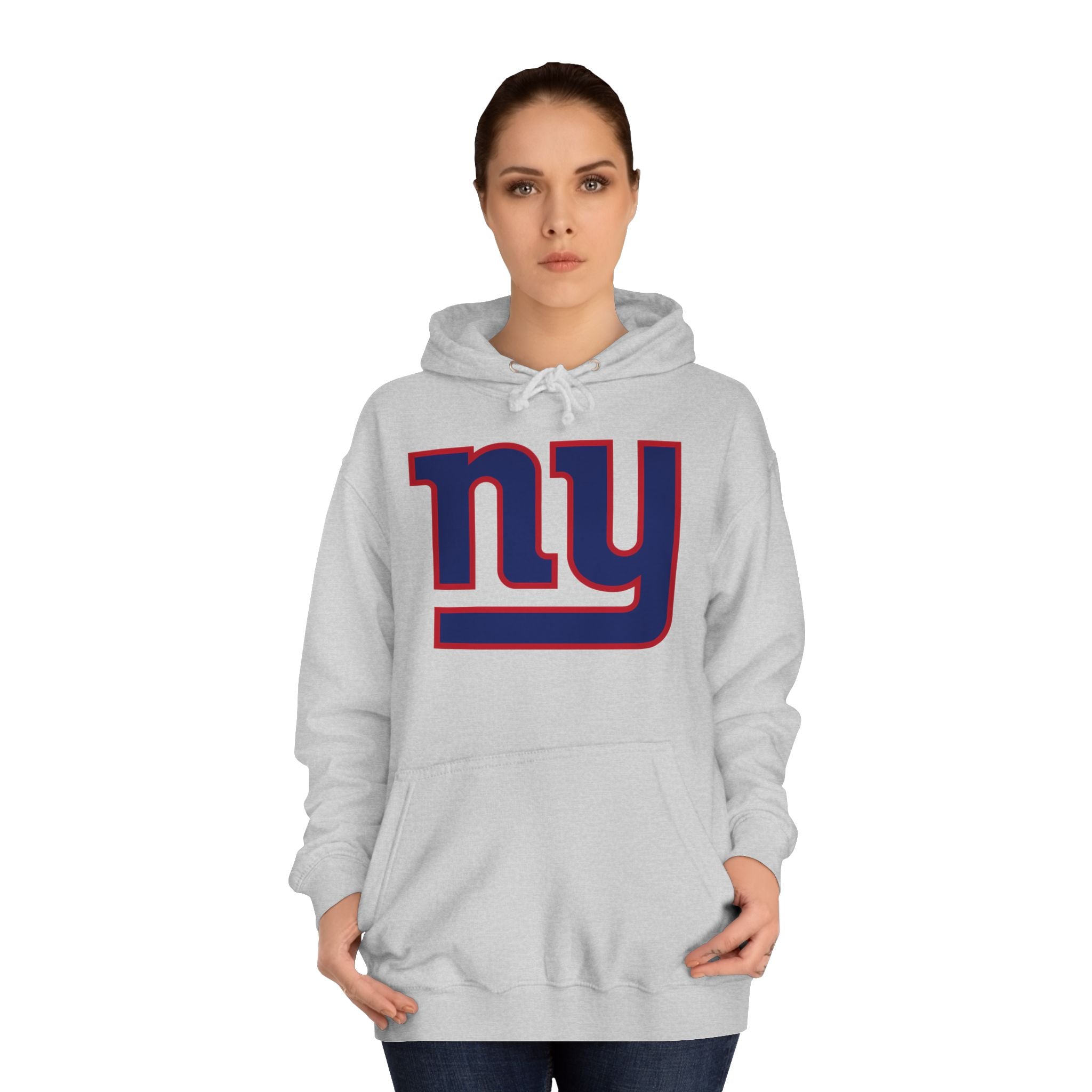 New York Giants College Hoodie