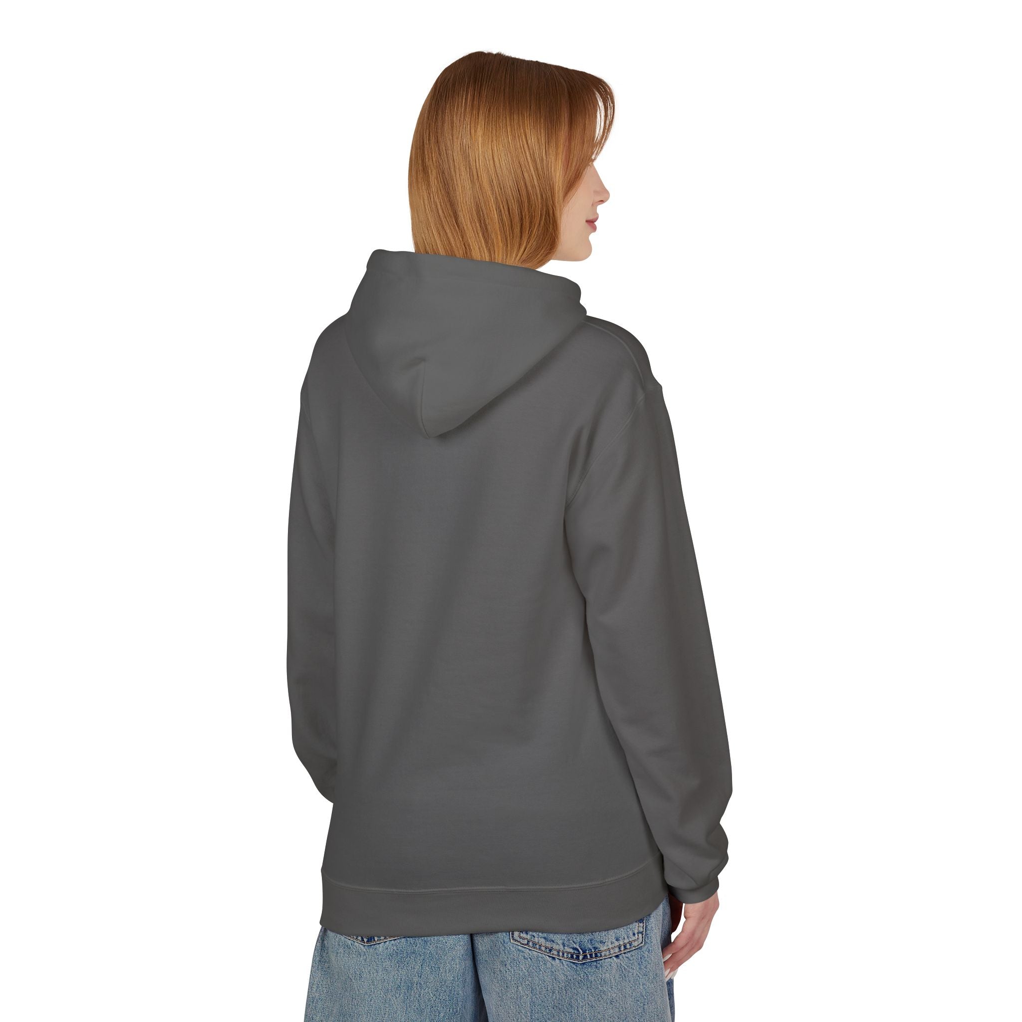 Cozy Steelers Fleece Hoodie, Unisex