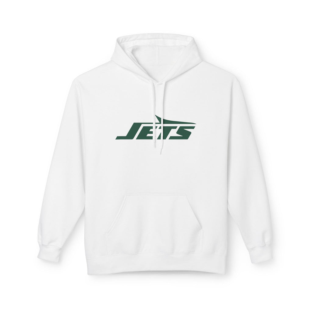 New York Jets Midweight Hoodie