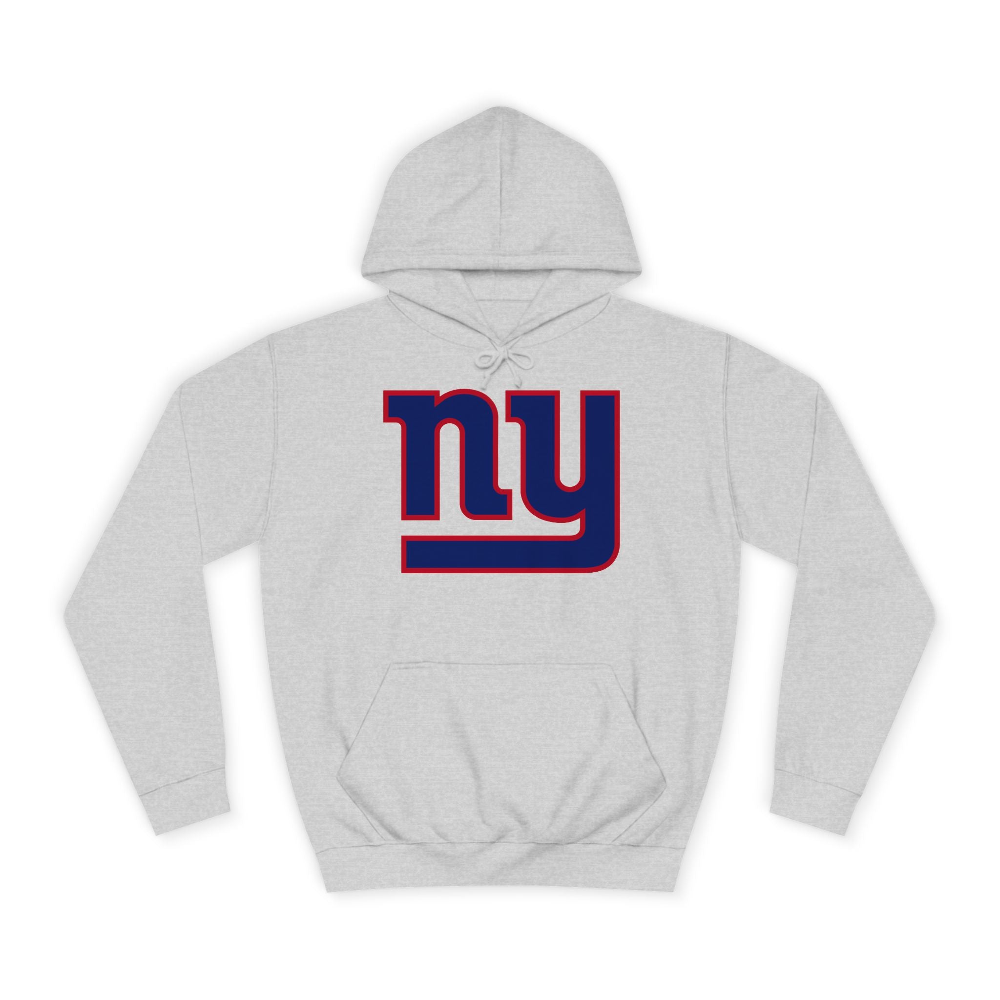 New York Giants College Hoodie