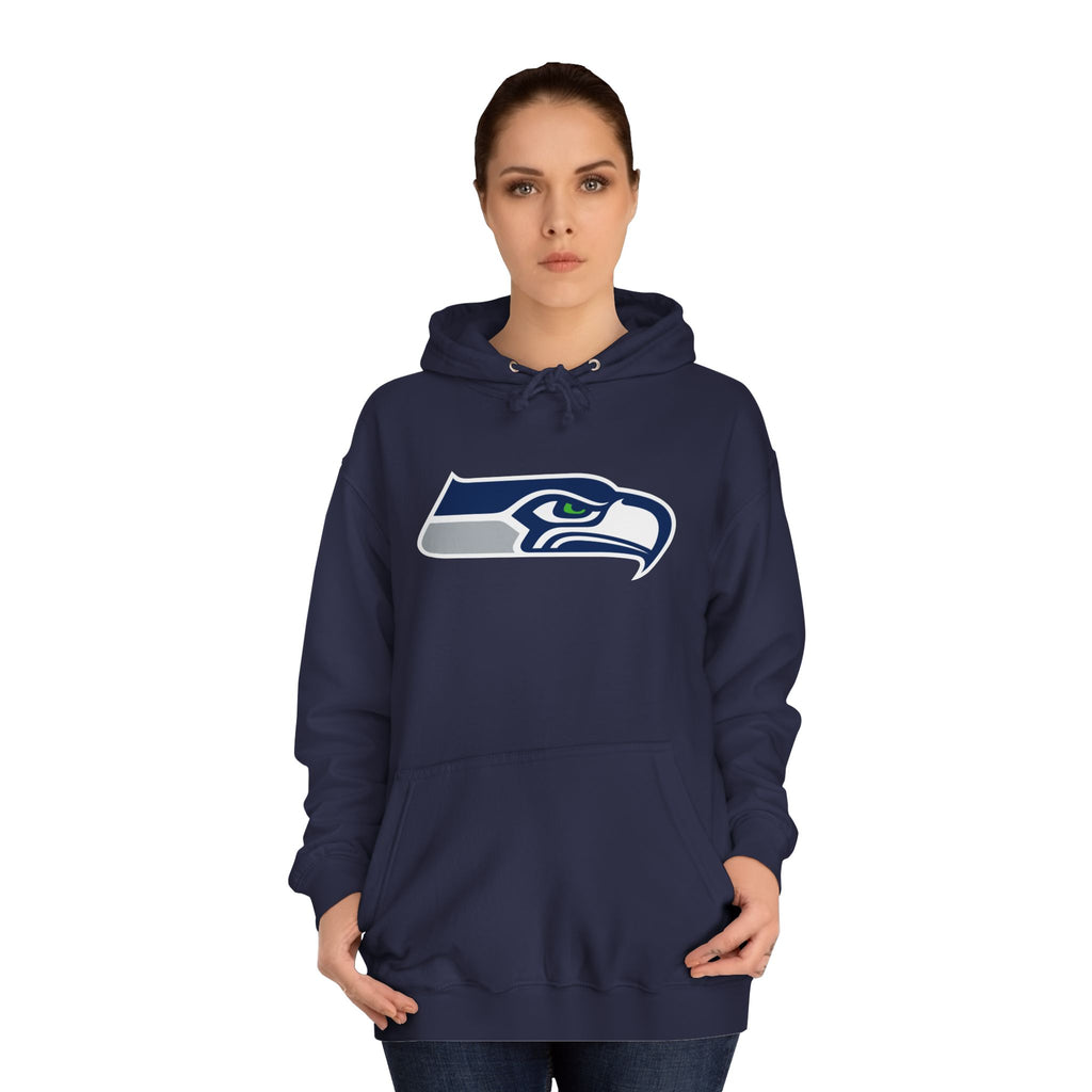 Seattle Seahawks College Hoodie