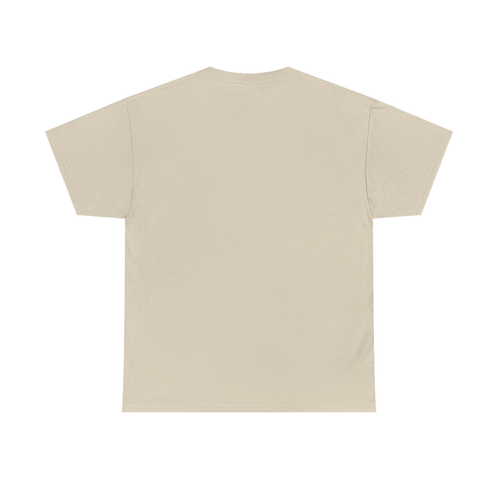 BTS Unisex Cotton Tee