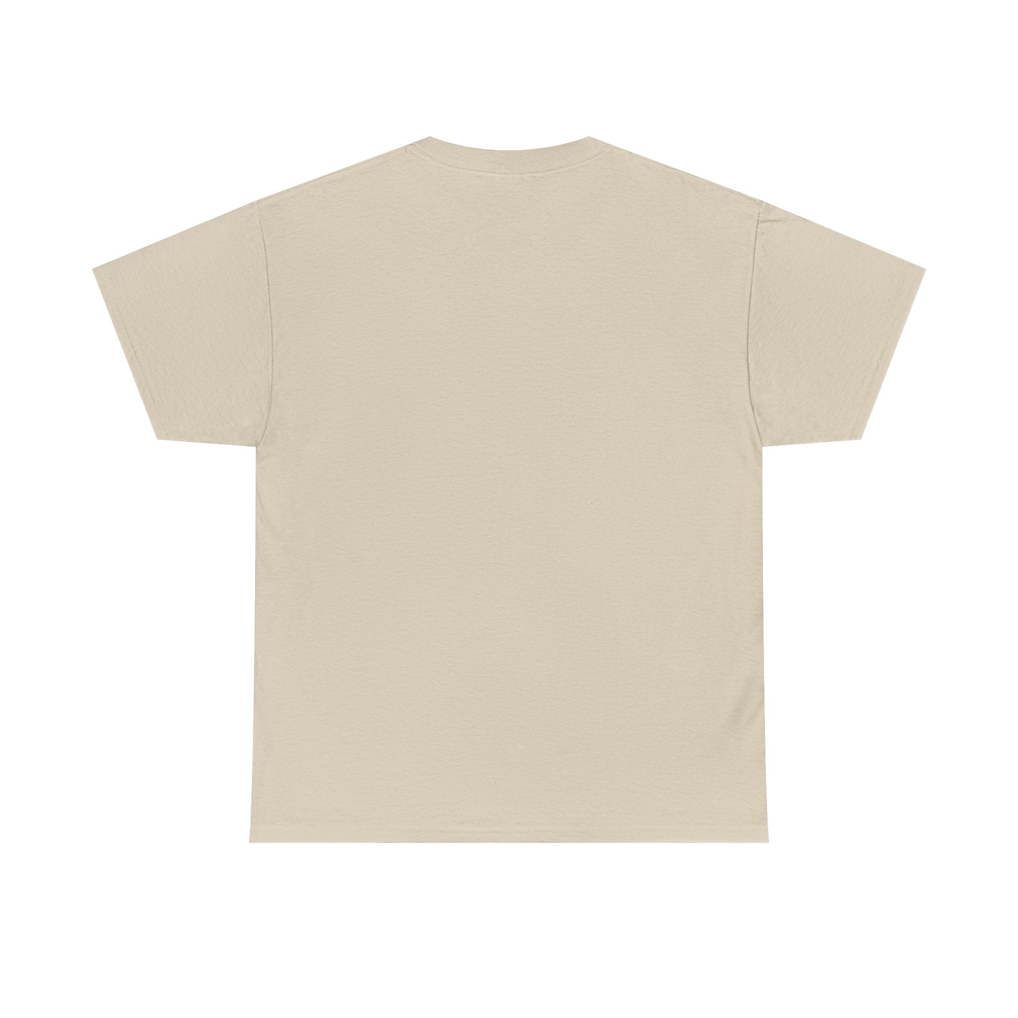 BTS Unisex Cotton Tee