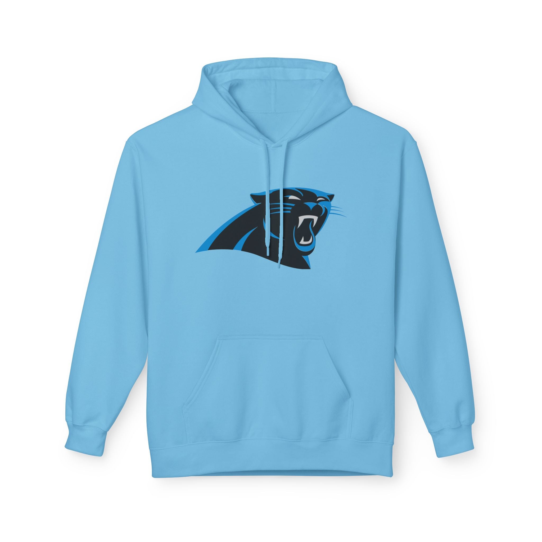Carolina Panther Hoodie, Unisex Apparel