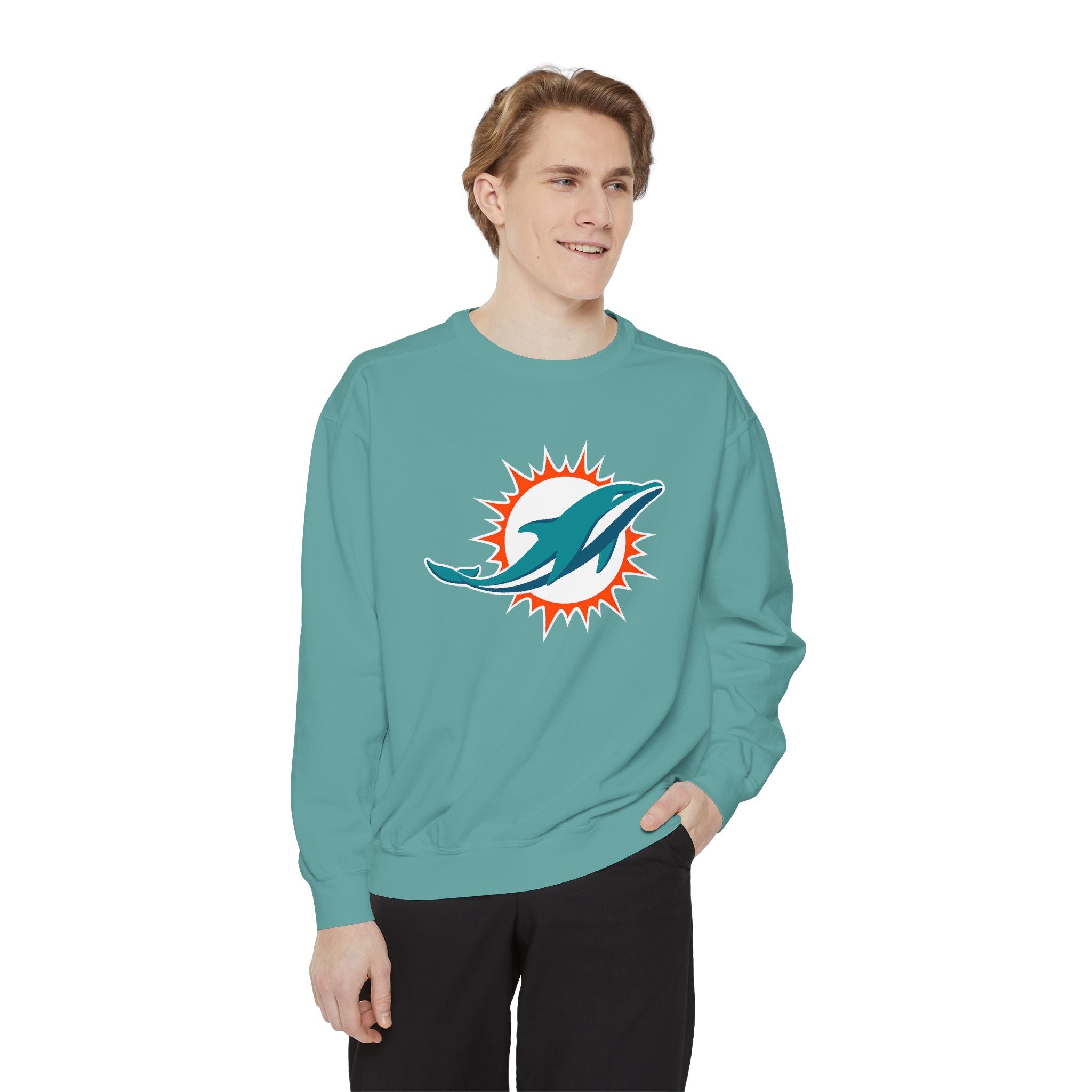 Miami Dolphins Sweatshirt