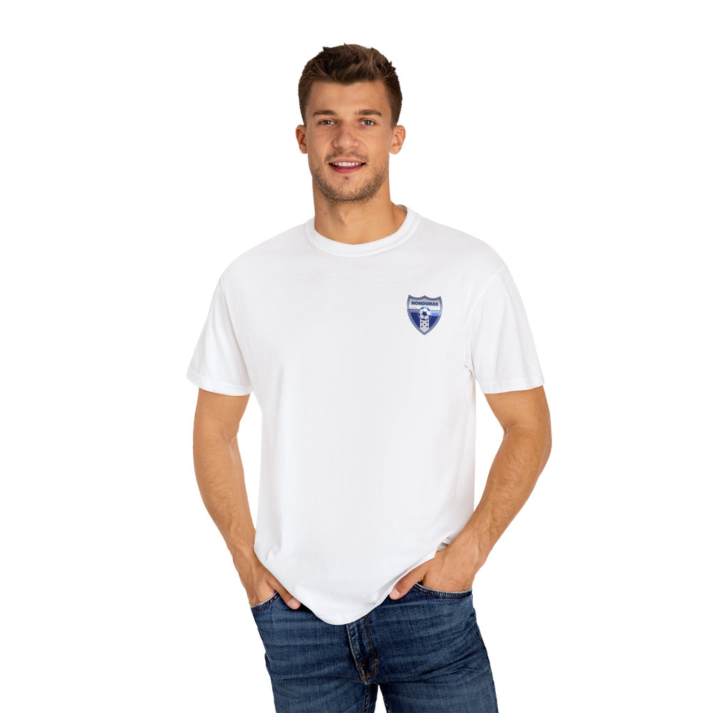 Honduras Soccer National Team T-Shirt, Unisex
