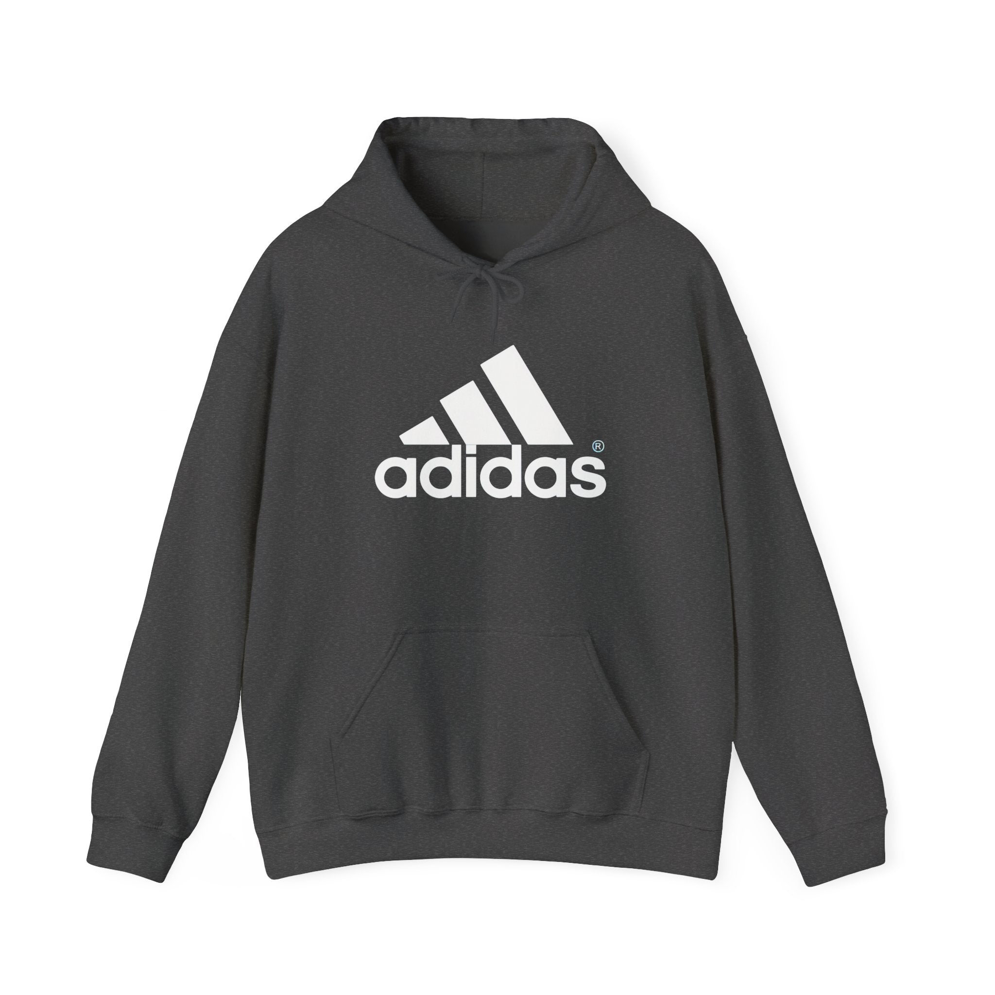 Adidas Unisex Heavy Blend™ Hoodie