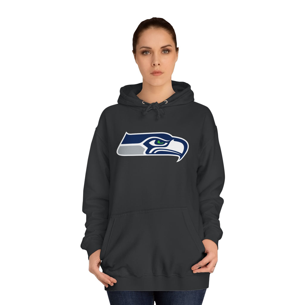 Seattle Seahawks College Hoodie
