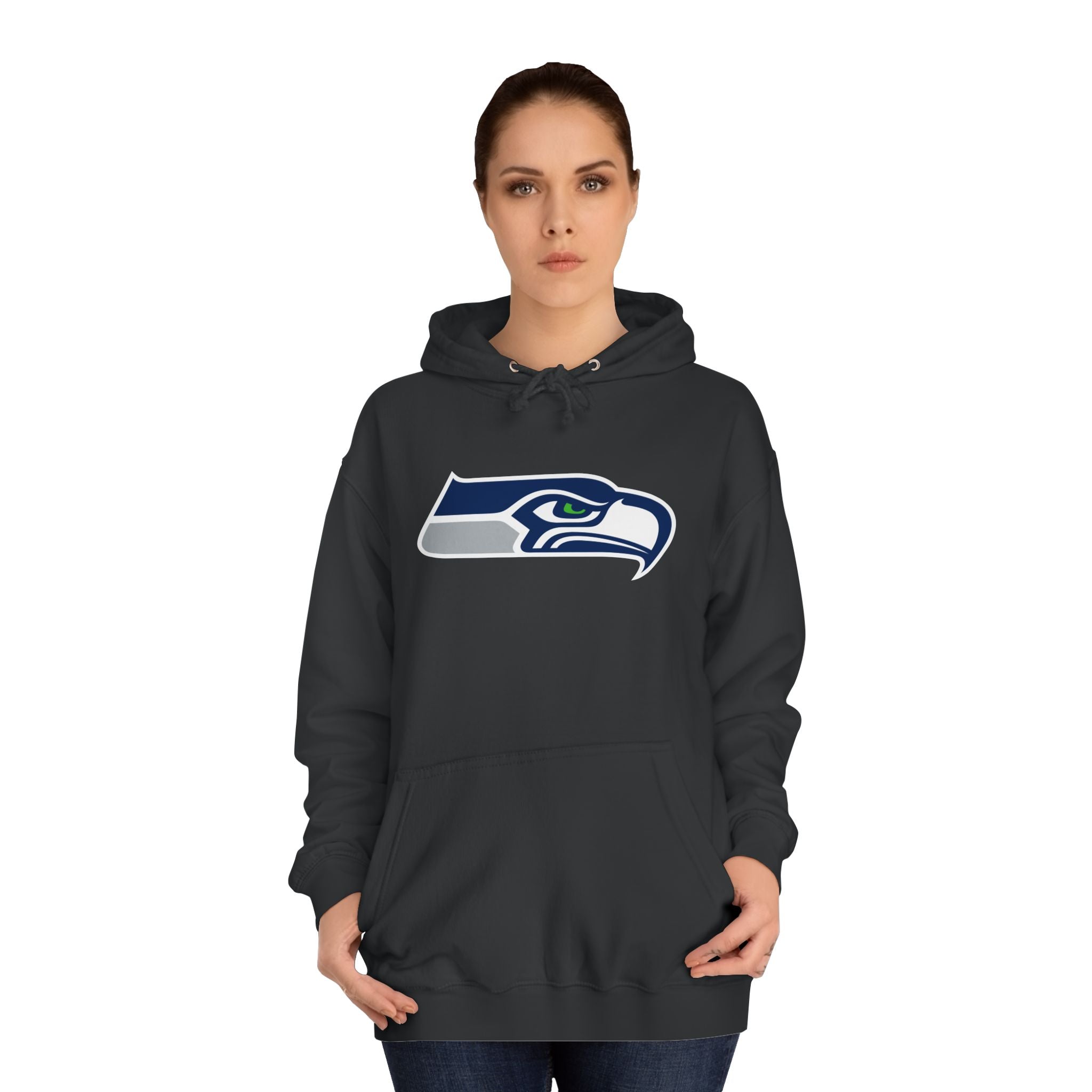 Seattle Seahawks College Hoodie
