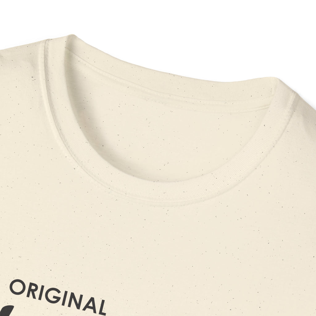 Packers, Cheesehead Unisex Softstyle T-Shirt