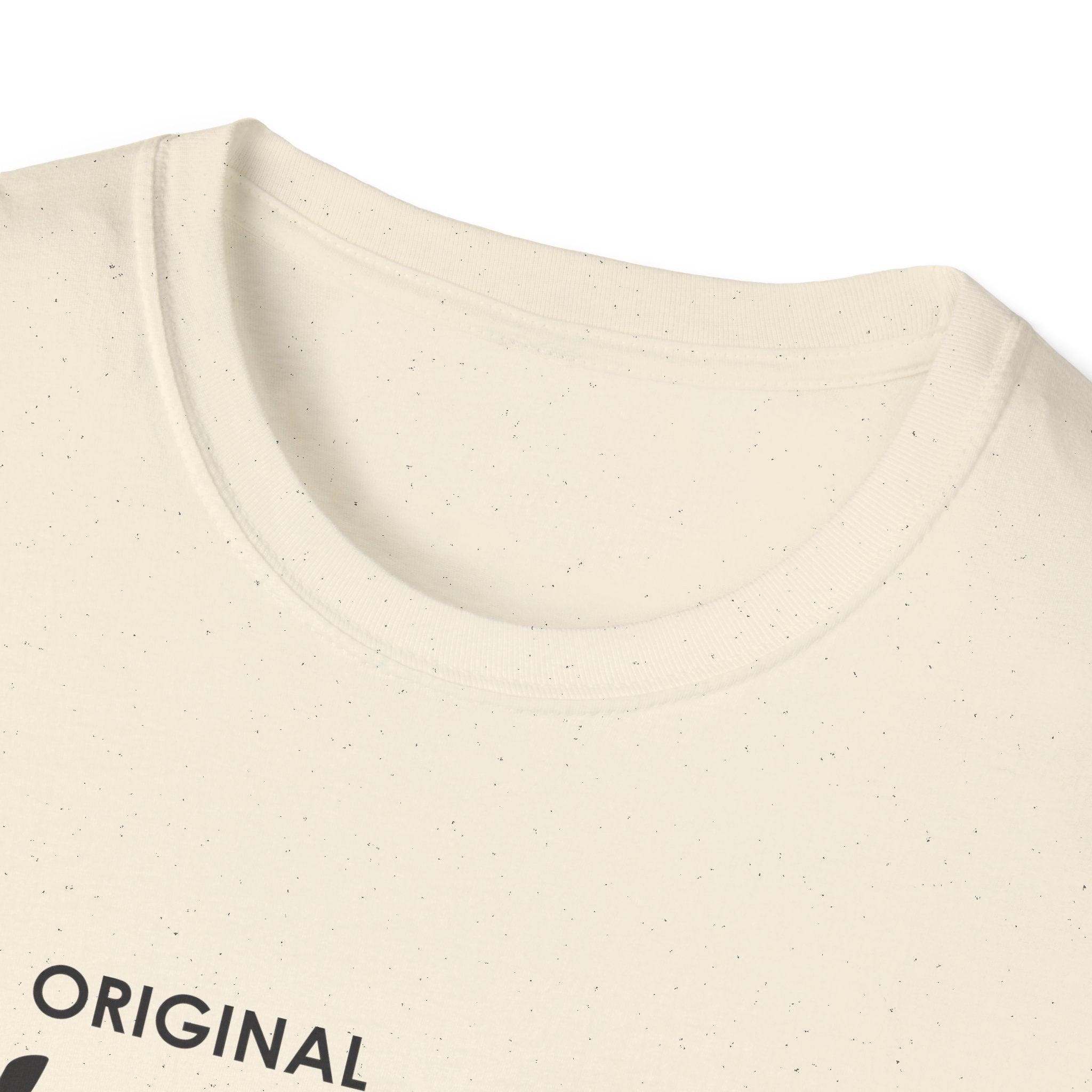 Packers, Cheesehead Unisex Softstyle T-Shirt