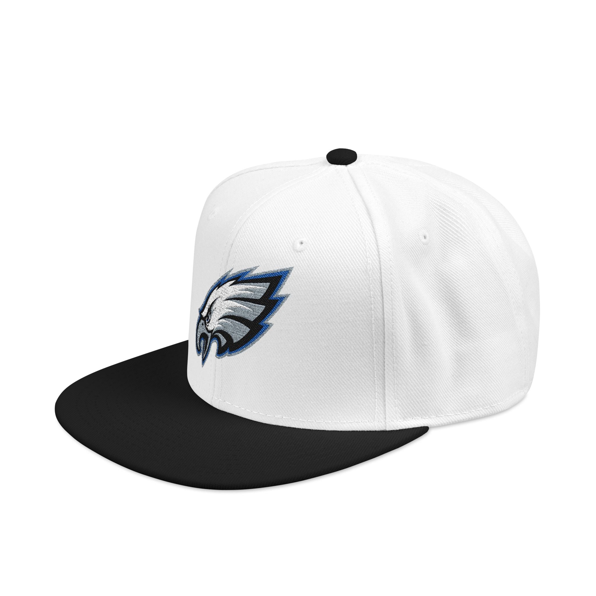 NFL Stylish Embroidered Snapback Hat