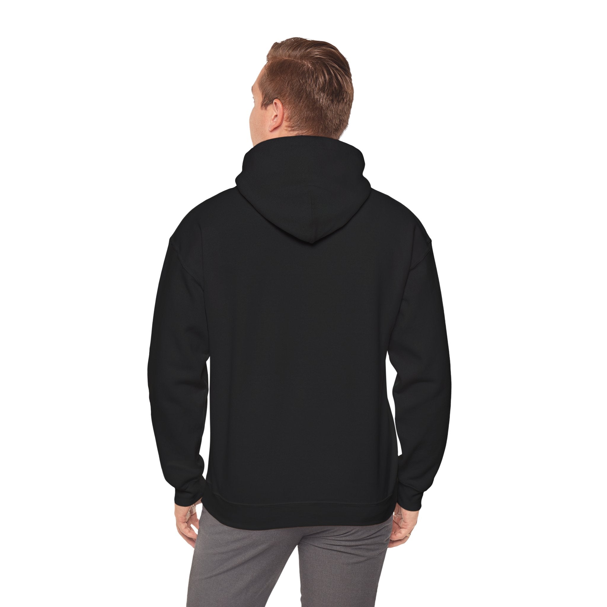 Adidas Unisex Heavy Blend™ Hoodie
