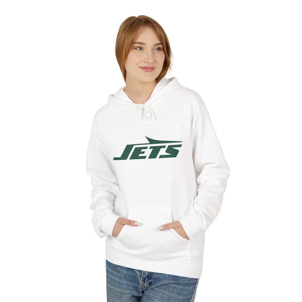 New York Jets Midweight Hoodie