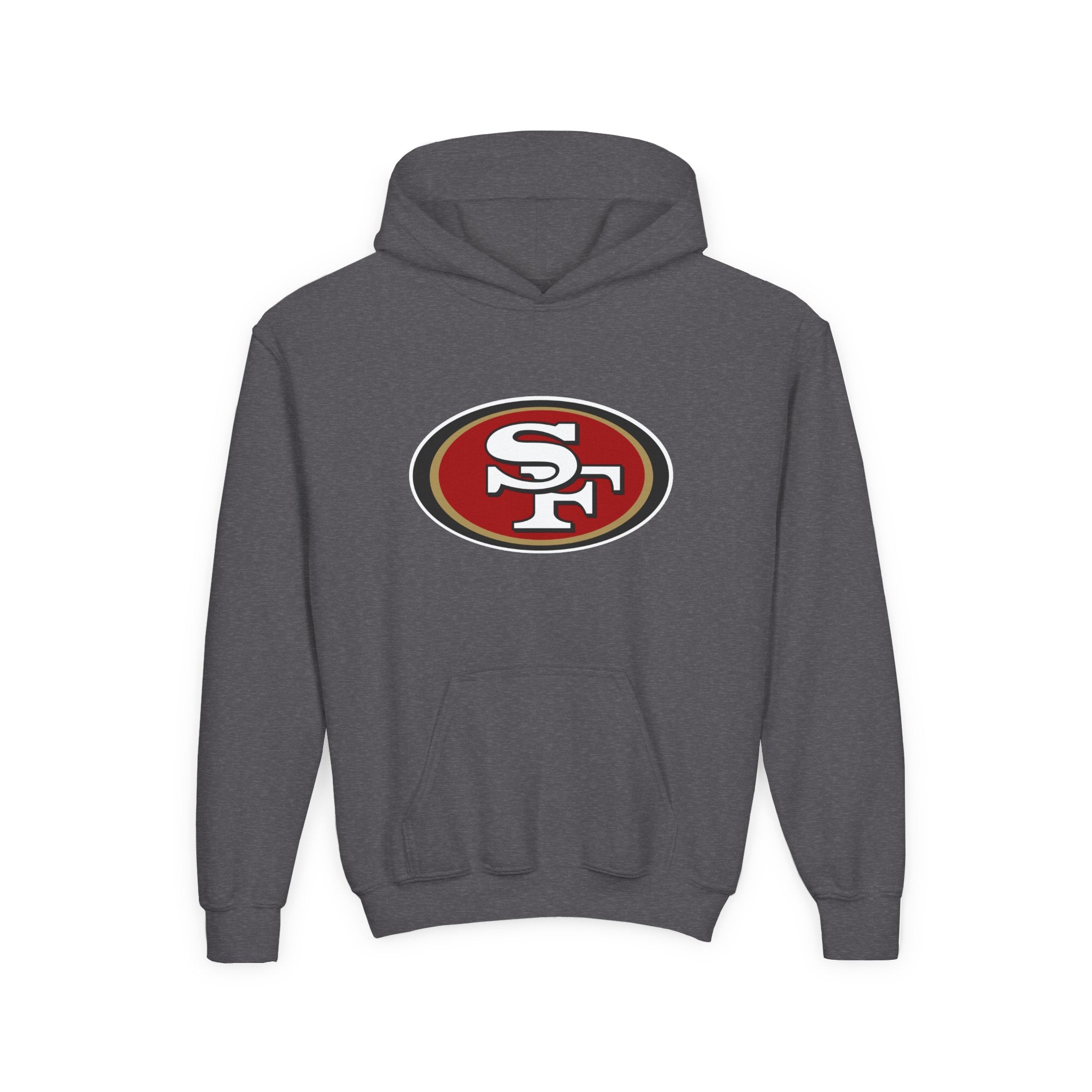 San Francisco 49ers, Youth Hoodie