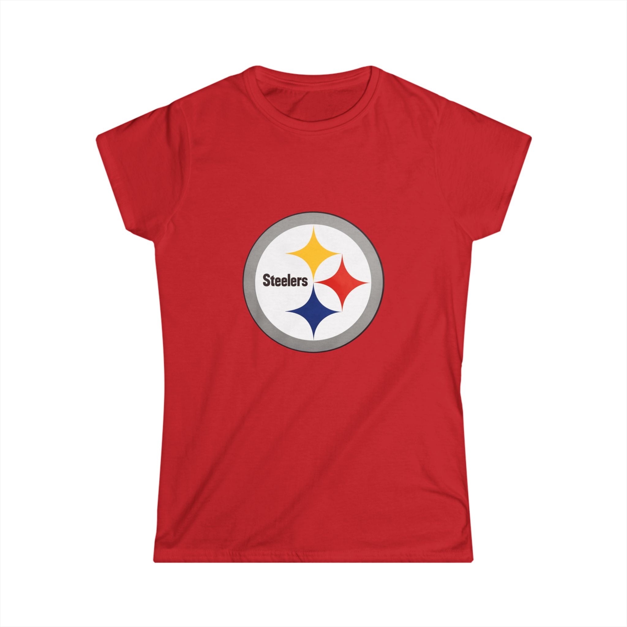 Steelers Women's Tee