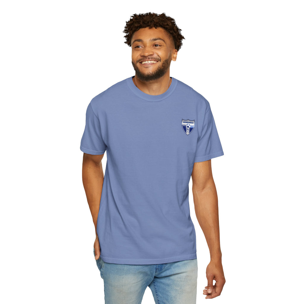 Honduras Soccer National Team T-Shirt, Unisex