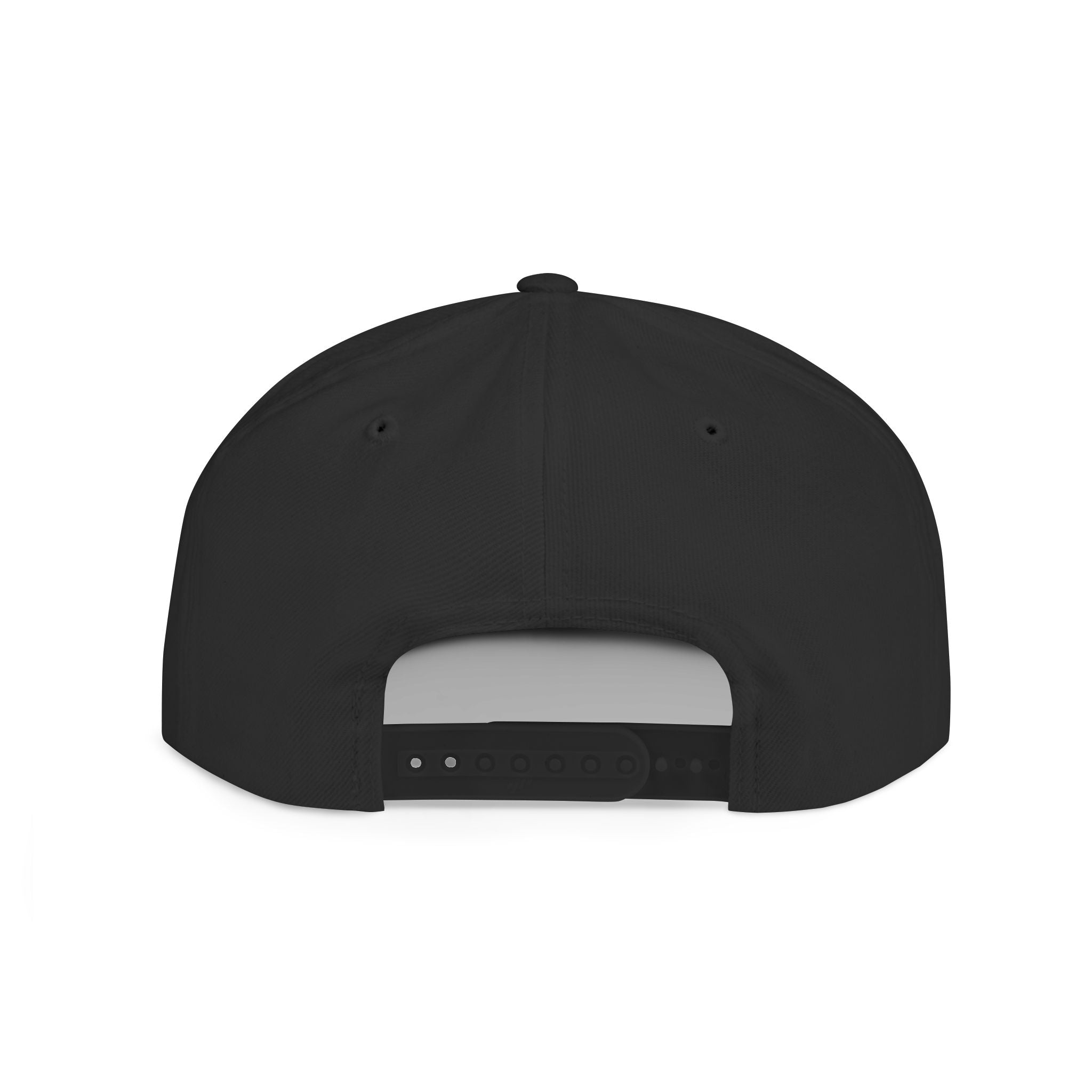 Dodgers Stylish Flat Bill Snapback Hat
