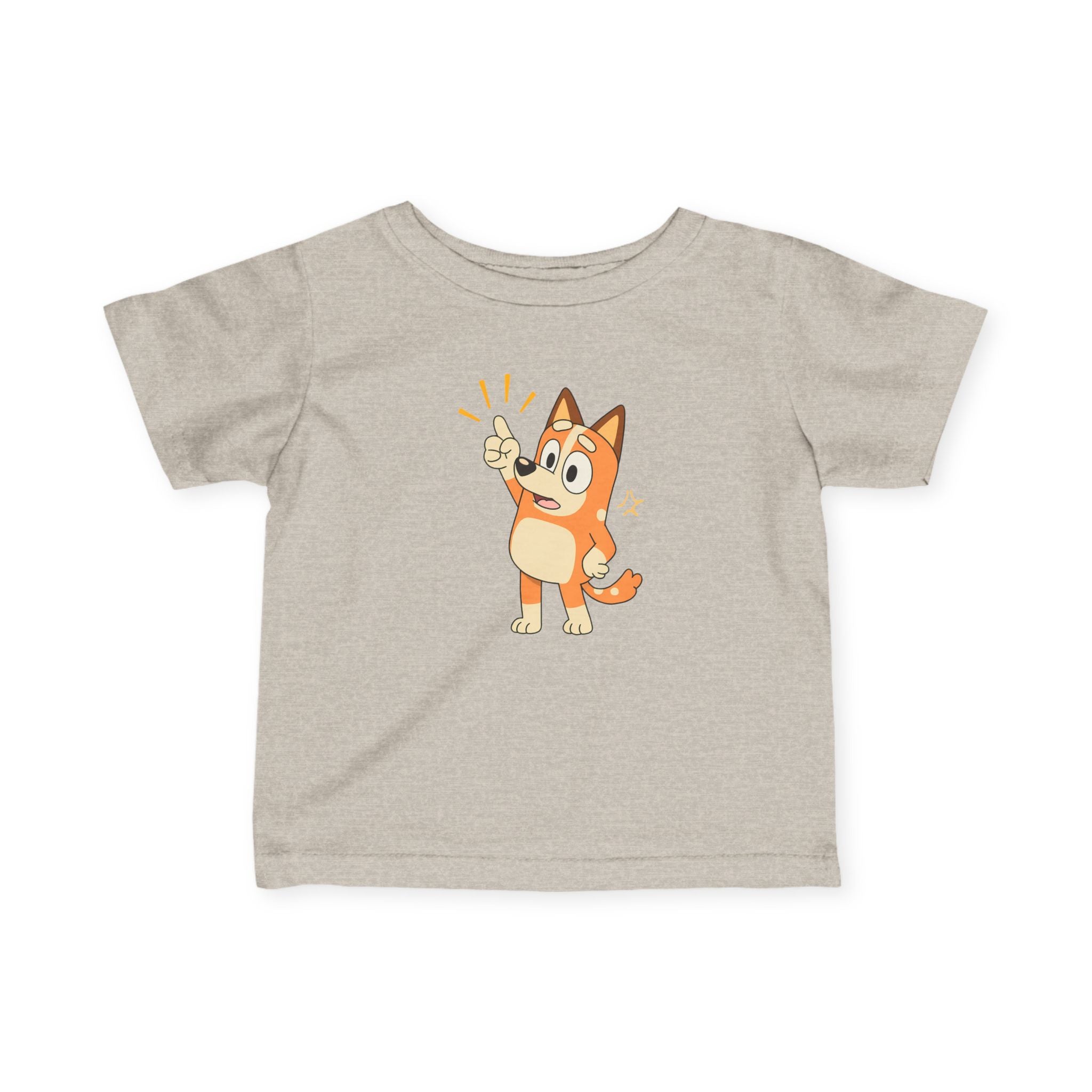 Adorable Infant Bingo T-Shirt