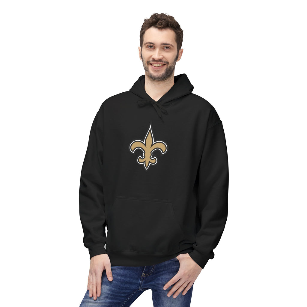 Saints Midweight Hoodie, Unisex